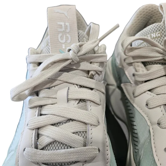 Puma RS-X Tech Men's Running Shoes Sz 11 - Picture 13 of 13